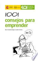 1001 consejos para emprender