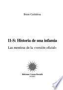 11-S, historia de una infamia