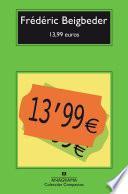 13,99 euros