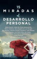 15 miradas al desarrollo personal