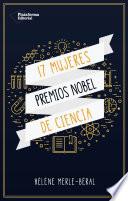 17 mujeres Premios Nobel de ciencia