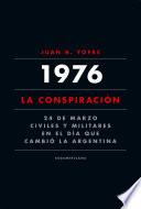 1976. La conspiración