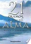 21 Gramos: El Peso Del Alma