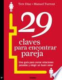 29 claves para encontrar pareja