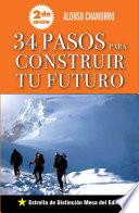 34 Pasos para construir tu futuro