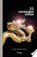 36 Estrategias Chinas