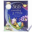 365 Cuentos y Rimas para la Hora de Dormir