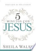 5 minutos con Jesús