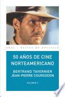 50 anos de Cine norteamericano