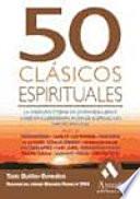 50 CLASICOS ESPIRITUALES