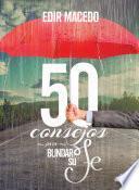 50 consejos para blindar su Fe