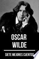 7 mejores cuentos de Oscar Wilde