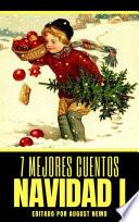 7 mejores cuentos - Navidad I