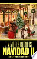 7 mejores cuentos - Navidad II