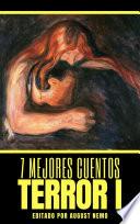 7 mejores cuentos: Terror I