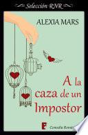 A la caza de un impostor (Cazadoras 2)