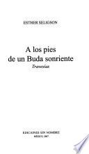 A los pies de un Buda sonriente