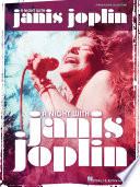 A Night with Janis Joplin Songbook