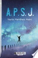 A. P. S. J.