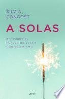 A solas