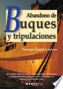 Abandono de buques y tripulaciones