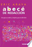 Abecé de redacción