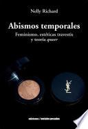 Abismos temporales