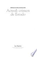 Acteal