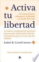 Activa tu libertad