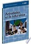 Actividades en la naturaleza