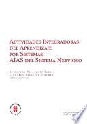 Actividades Integradoras del Aprendizaje por Sistemas, AIAS del sistema nervioso