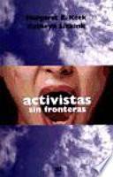 Activistas Sin Fronteras