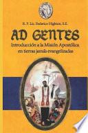 Ad Gentes: Introducci