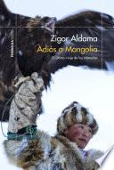 Adiós a Mongolia