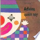 Adivina quién soy