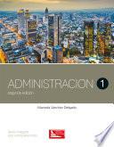 Administración 1