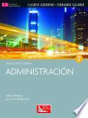 Administración 2