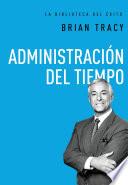 Administración del tiempo