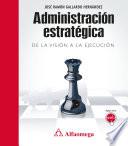 Administración estratégica