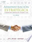 Administracion Estrategica