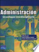 Administración