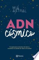 ADN cósmico