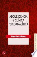 Adolescencia y clínica psicoanalítica