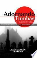 Adornando Tumbas