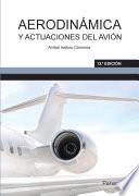 Aerodinámica y actuaciones del avión 13.ª edición