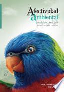 Afectividad Ambiental