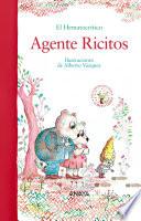 Agente Ricitos