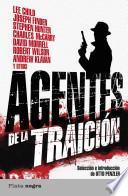 Agentes de la traición