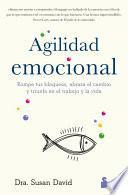 Agilidad emocional