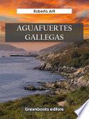 Aguafuertes gallegas